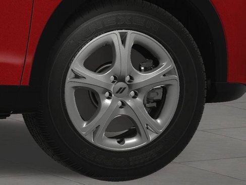 New 2024 Dodge Hornet GT w/ Cold Weather Group AWD/4WD image 11