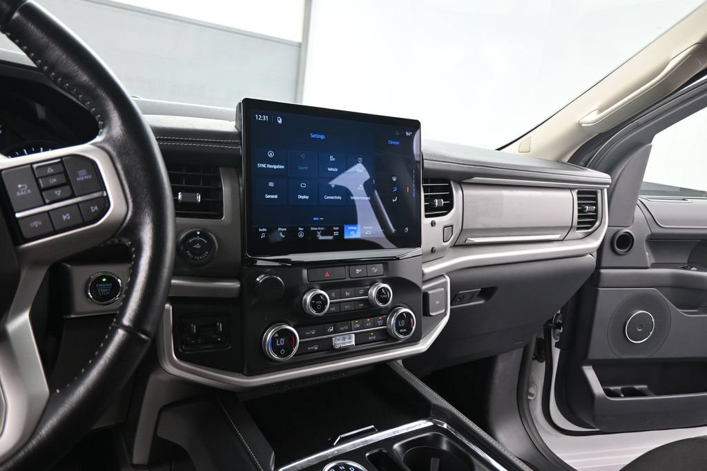 Used 2022 Ford Expedition XL AWD/4WD image 39
