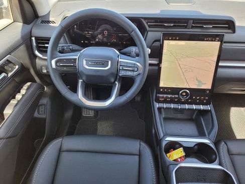 New 2026 GMC Terrain Denali image 10