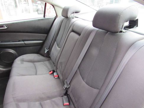 Used 2012 MAZDA MAZDA6 i Sport image 17