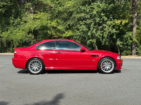 Used 2003 BMW M3 PREMIUM PKG / COLD WEATHER PKG image 14