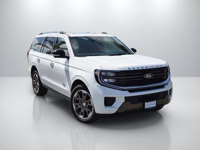 New 2026 Ford Expedition King Ranch