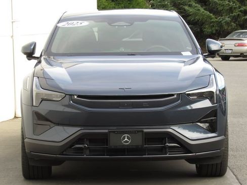 Used 2025 Polestar Polestar 3 w/ Plus Pack RWD image 3