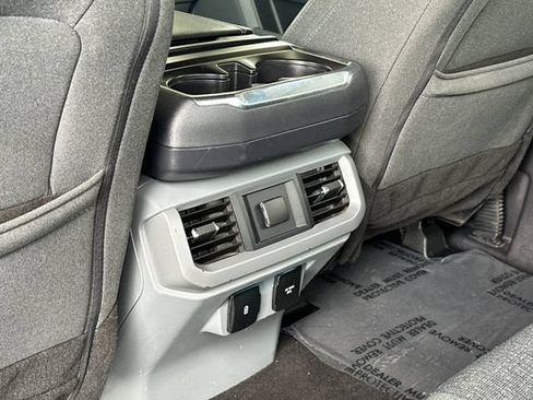 Used 2024 Ford F150 XLT w/ Mobile Office Package AWD/4WD image 16