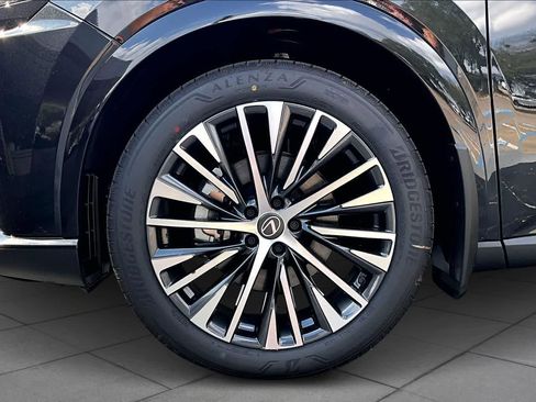 New 2026 Lexus RX 350 Premium Plus w/ Accessory Package (2T) image 20