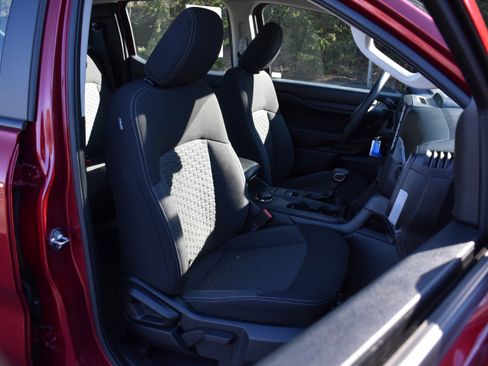 Used 2025 Ford Ranger XL w/ Trailer Tow Package image 23