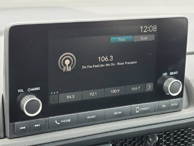 Used 2024 Honda CR-V EX image 17