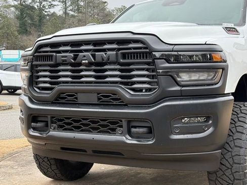 New 2026 RAM 2500 Tradesman AWD/4WD image 10
