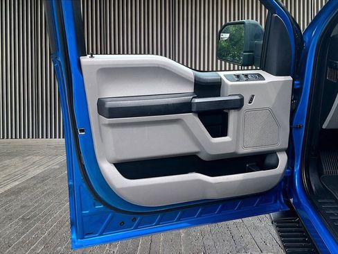 Used 2019 Ford F150 XL w/ Equipment Group 101A Mid AWD/4WD image 25