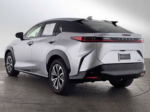 Used 2023 Lexus RZ 450e Premium image 5