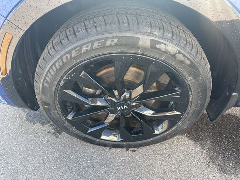 Used 2021 Kia Sorento SX image 34