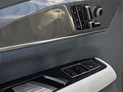 New 2026 Cadillac Escalade IQ Sport 1 w/ LPO, Floor Liner Package image 22