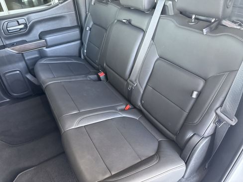 Used 2020 GMC Sierra 1500 SLT AWD/4WD image 12