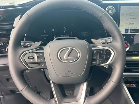 New 2026 Lexus TX 350 FWD image 20