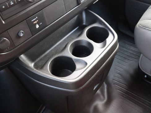 Used 2024 Chevrolet Express 2500 w/ Driver Convenience Package image 24