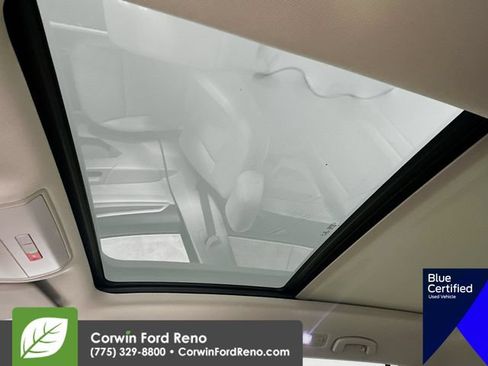 Used 2021 Volkswagen Atlas SEL FWD image 25