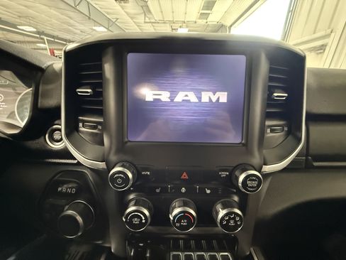 Used 2022 RAM 2500 Big Horn w/ Level A Equipment Group image 23