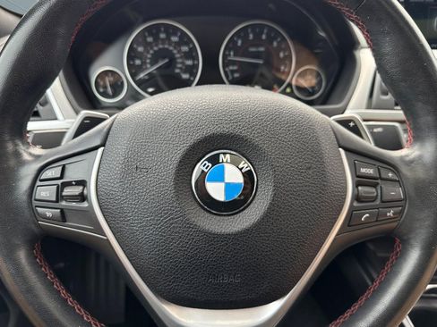 Used 2019 BMW 430i Gran Coupe w/ Convenience Package RWD image 10