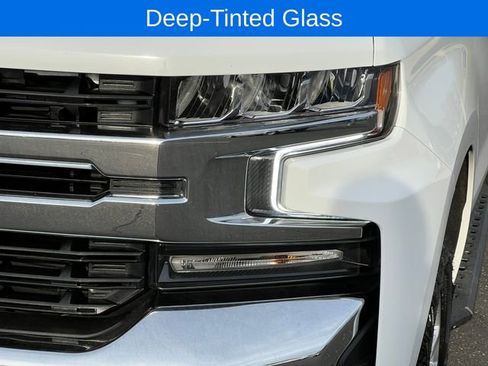 Used 2022 Chevrolet Silverado 1500 LT AWD/4WD image 42