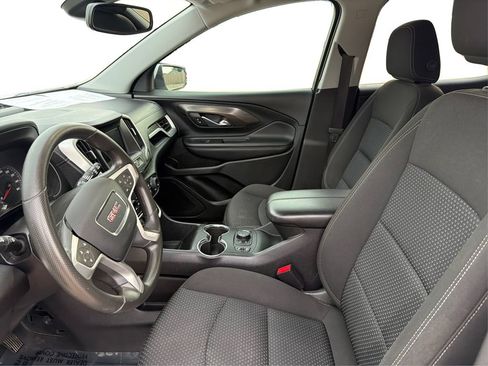 Used 2022 GMC Terrain SLE w/ Driver Convenience Package FWD image 10