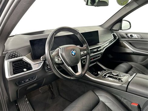 Used 2024 BMW X5 xDrive40i image 21
