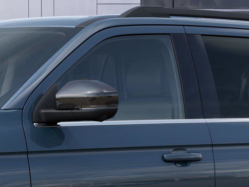 New 2027 Ford Expedition Max Platinum AWD/4WD image 20