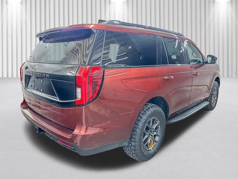 New 2027 Ford Expedition Tremor AWD/4WD image 5