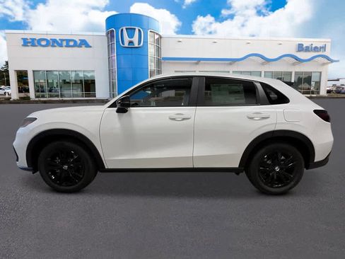 New 2026 Honda HR-V Sport image 2