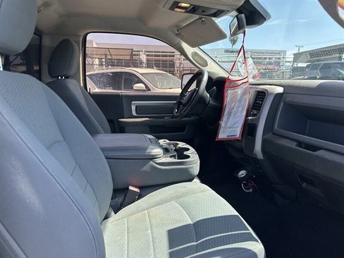Used 2014 RAM 1500 Tradesman w/ Power & Remote Entry Group RWD image 26