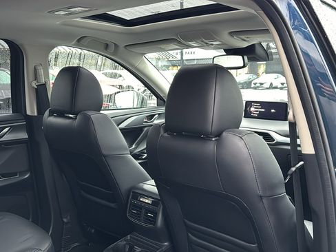 Certified 2023 MAZDA CX-9 Touring image 23