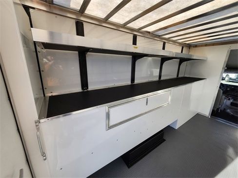 New 2026 Ford E-350 and Econoline 350 Super Duty w/ Power Equipment Group image 29