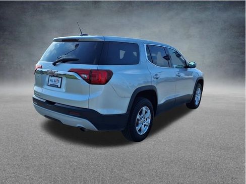 Used 2018 GMC Acadia SLE FWD image 9