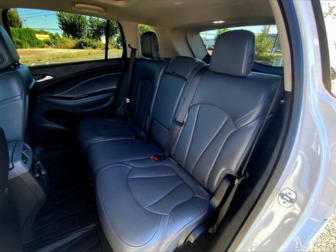 Used 2019 Buick Envision Premium w/ Driver Confidence Package image 22