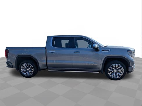 Used 2024 GMC Sierra 1500 Denali w/ Denali Reserve Package image 3