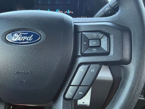 Used 2022 Ford F350 XL w/ FX4 Off-Road Package AWD/4WD image 18