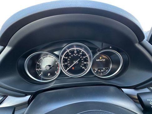 New 2025 MAZDA CX-5 AWD 2.5 S w/ Preferred Package image 13