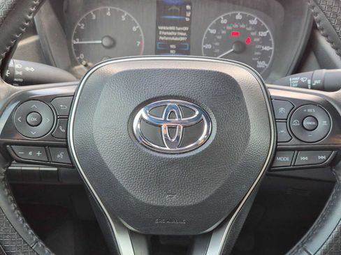 Used 2024 Toyota Corolla SE FWD image 17