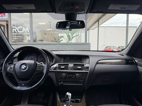 Used 2014 BMW X3 xDrive28i image 30