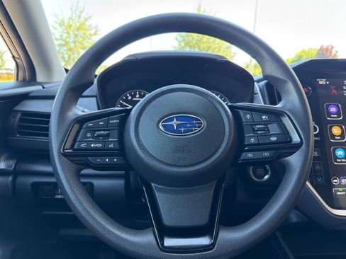 Used 2024 Subaru Crosstrek 2.0i Premium w/ Crosstrek Mirror Package AWD/4WD image 23