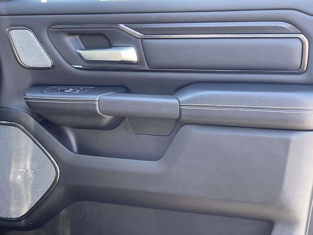 Certified 2026 RAM 1500 Rebel w/ Rebel Level 2 Equipment Group AWD/4WD image 14