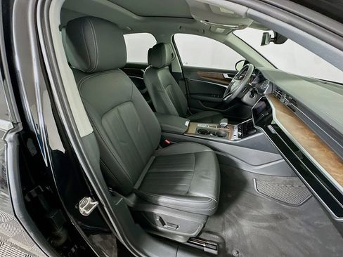 Used 2019 Audi A6 3.0T Premium w/ Convenience Package AWD/4WD image 29