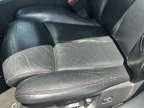 Used 2010 Nissan Maxima 3.5 SV w/ Sport Pkg FWD image 16
