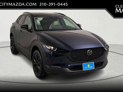 New 2026 MAZDA CX-30 Aire Edition AWD/4WD image 1
