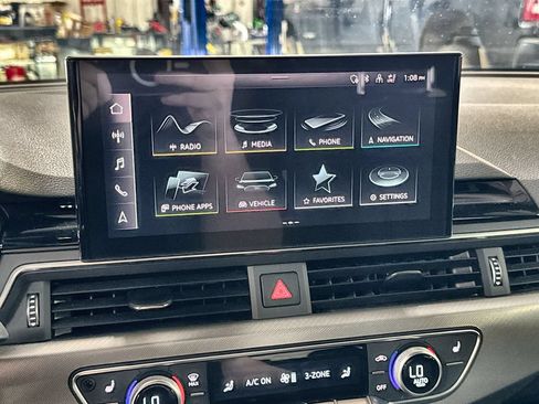 Used 2023 Audi A4 2.0T Premium Plus w/ Premium Plus Package AWD/4WD image 19