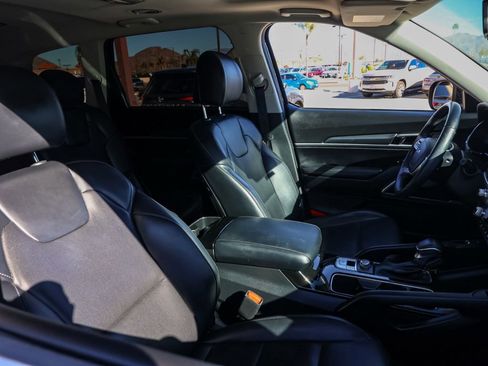 Used 2022 Kia Telluride S image 21