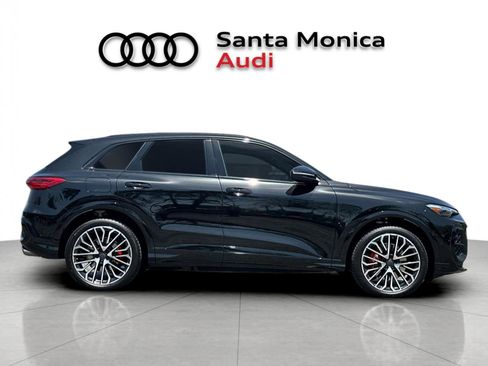 New 2026 Audi SQ5 Premium Plus AWD/4WD image 8
