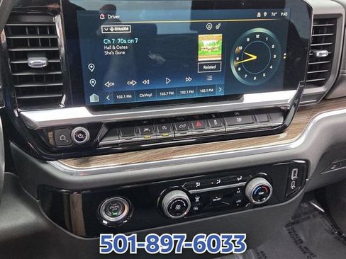 Used 2023 Chevrolet Silverado 1500 LT RWD image 17