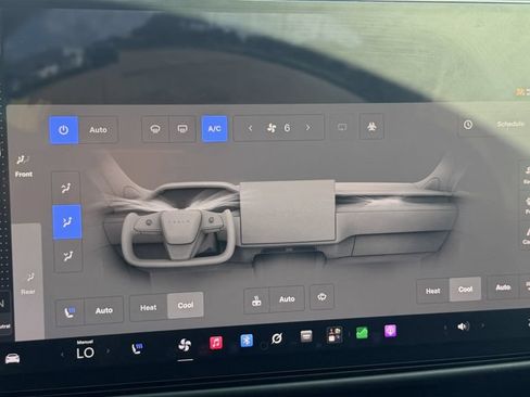 Used 2021 Tesla Model S Long Range AWD/4WD image 17
