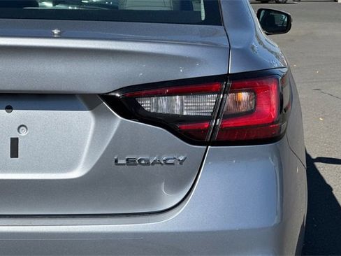 New 2025 Subaru Legacy Premium image 23