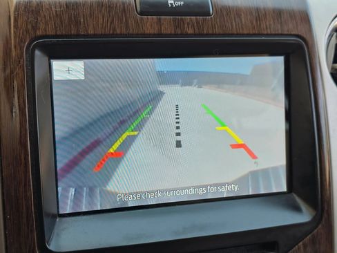 Used 2013 Ford F150 Lariat w/ Mid Equipment Group AWD/4WD image 25